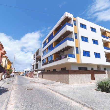 Brand New Spacious T3 Apartment In Santa Maria Eksteriør billede